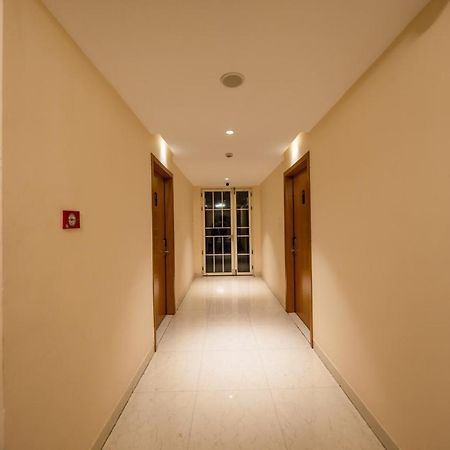 Tag Hotels Irugur Exterior photo